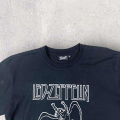 Led Zeppelin Graphic T-shirt - M