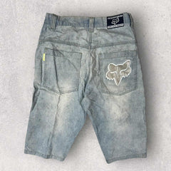 Fox Sports Wear Shorts - W29