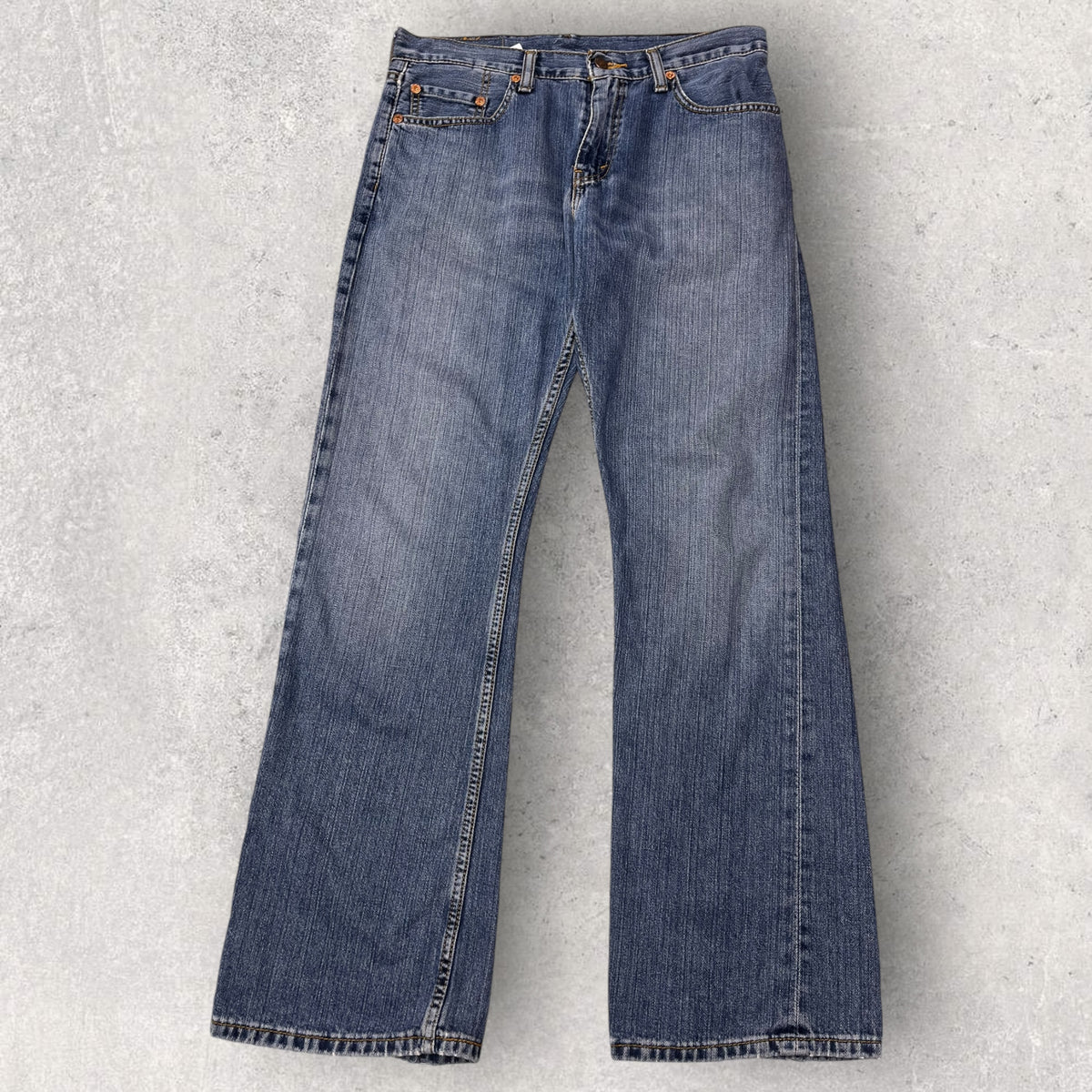 Levi's 503 Flared Jeans - W32 L30