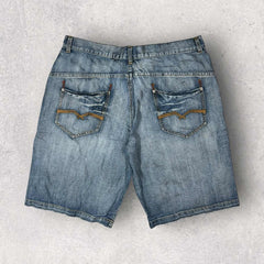 Maddox Shorts - W38