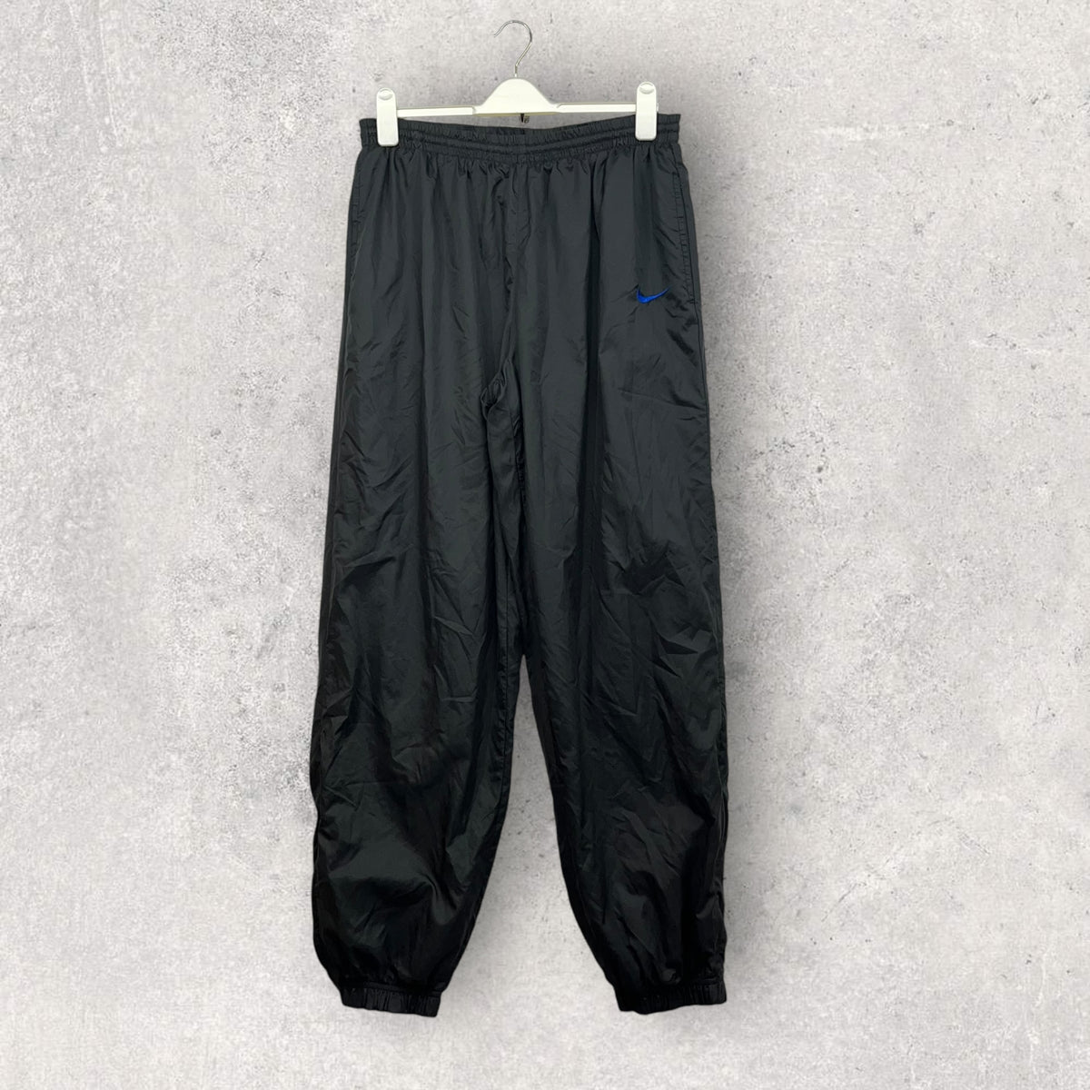 Nike Parachute Trousers - XL