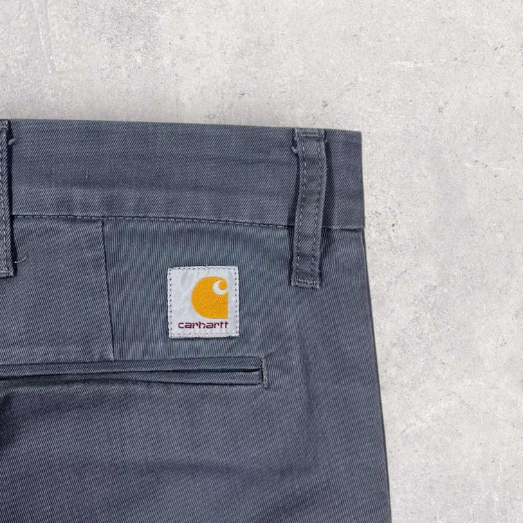 Carhartt Wip Trousers - W34 L33