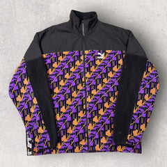 Puma XTG Fullzip Fleece - XXL