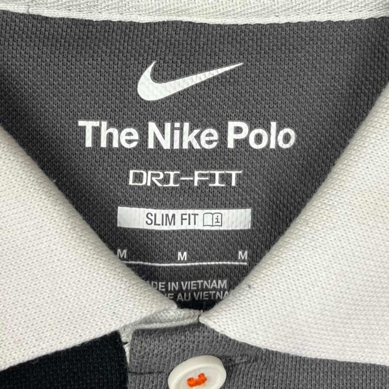 Nike Polo Shirt - M