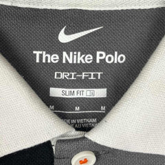 Nike Polo Shirt - M