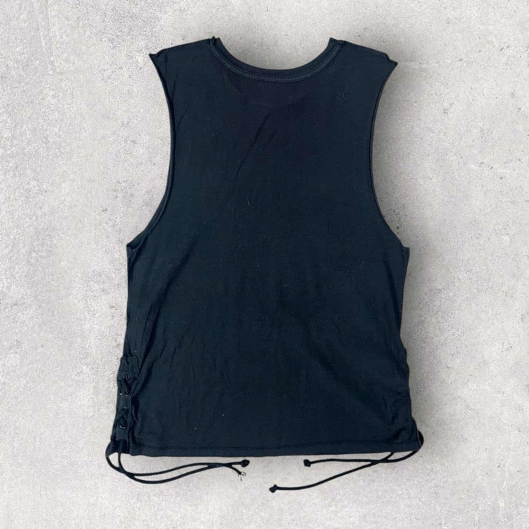 Metallica Graphic Vest - S