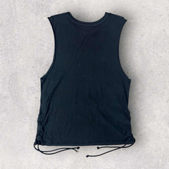 Metallica Graphic Vest - S