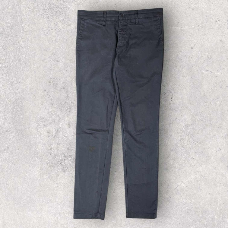 Carhartt Wip Trousers - W34 L33