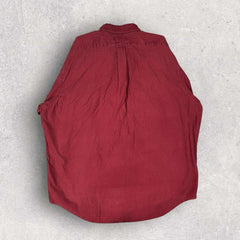 Ralph Lauren Buttonup Shirt - XXL