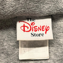 Vintage Mickey Mouse Windbreaker Jacket - L