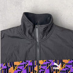 Puma XTG Fullzip Fleece - XXL