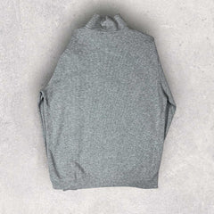 Polo Ralph Lauren 1/4 Zip Jumper - XXL