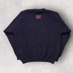 Club Tricot Marine Knit Sweater - M