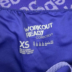 Reebok Running Shorts - XS