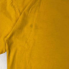 Graphic Print T-shirt - M
