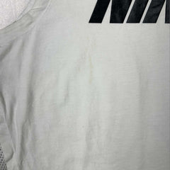 Nike Graphic Tank - L