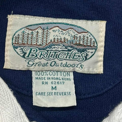 Britches Rugby Shirt - M
