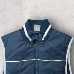 Vintage Nike Gilet - XL