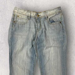 Levi’s 572 Bootcut Jeans - W27 L29.5