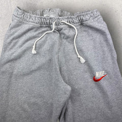 Nike Baggy Joggers - XL