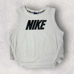 Nike Graphic Tank - L