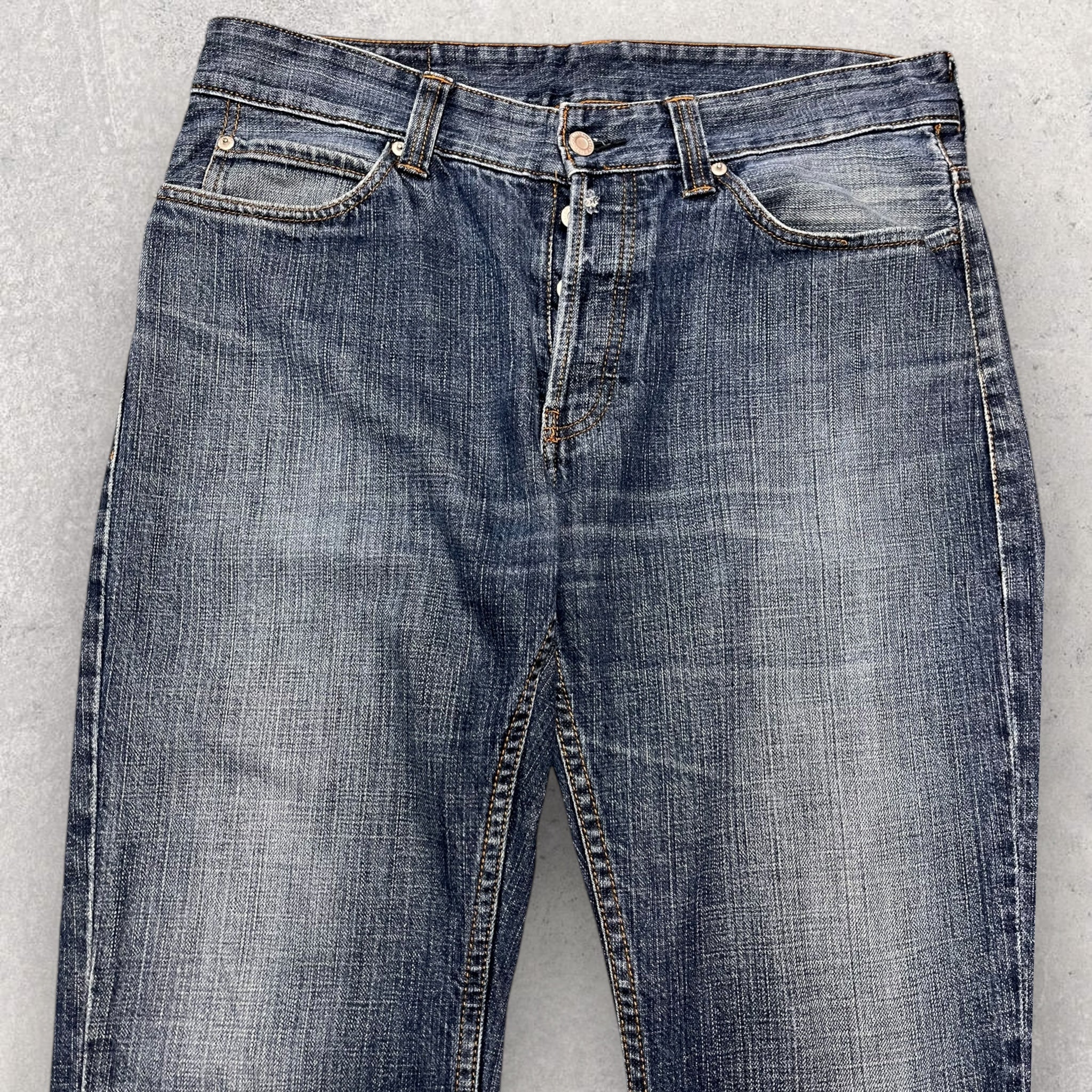 Levi’s 512 Bootcut Jeans - W36 L30