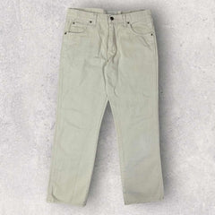 Wrangler Straight Fit Jeans - W33 L28