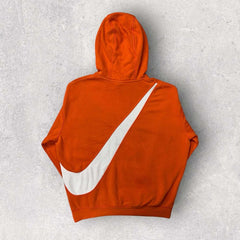 Nike Graphic Tick Hoodie - S