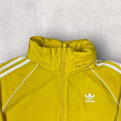Adidas Fullzip Windbreaker- M