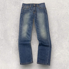 Levi's 511 Slim Jeans - W30 L30