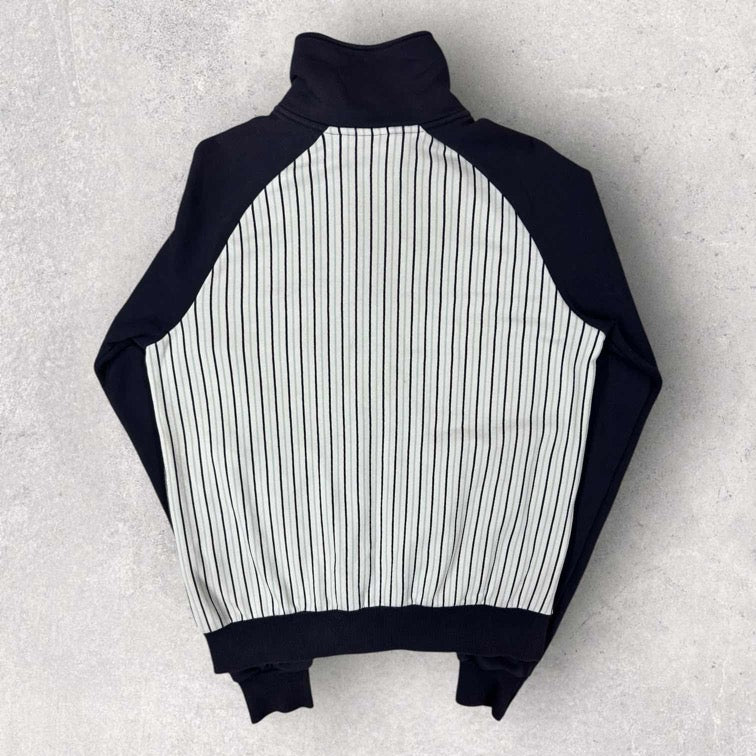 Puma Fullzip Striped Jacket - M