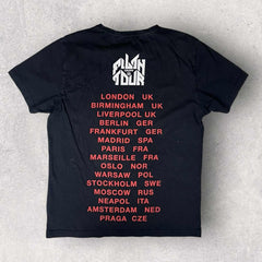 Cropp Graphic T-shirt - L