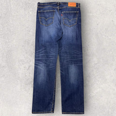 Levi’s 502 Slim Fit Jeans - W34 L30