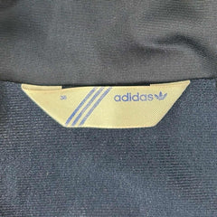 Adidas Fullzip Track Jacket - 38