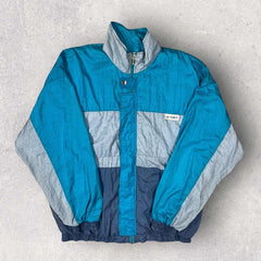 Vintage Yonex Windbreaker - M