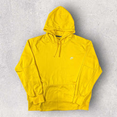 Nike Hoodie - L