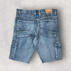 Novilunio Cargo Shorts - W36