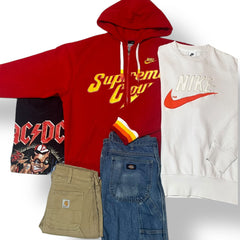 5 PIECE MYSTERY BOX