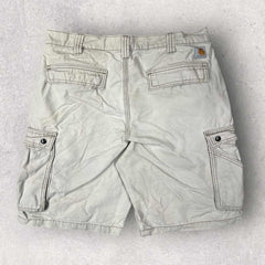 Carhartt Cargo Shorts - W32