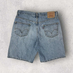 Levi’s Relaxed Fit Shorts - W34