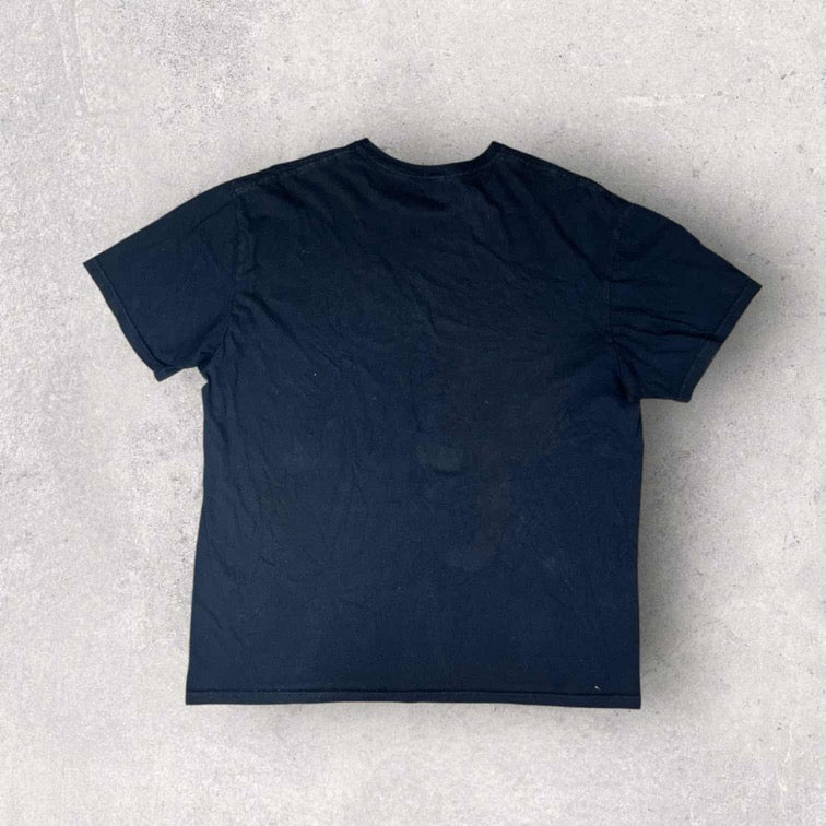 Slipknot Graphic T-shirt - XL