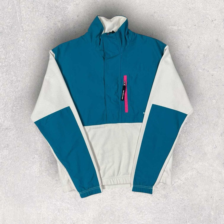 The North Face Colour Block Jumper - S