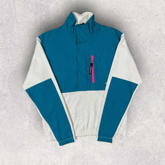 The North Face Colour Block Jumper - S