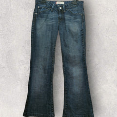 Levi’s 551 Flare jeans W28 L26