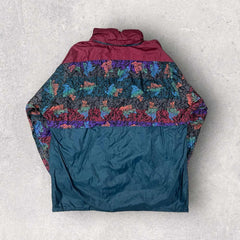 Vintage Killtec Windbreaker - XL