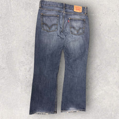 Levi’s 512 Bootcut Jeans - W36 L30