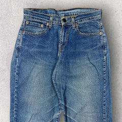 Levis 586 87 Jeans - W29 L29