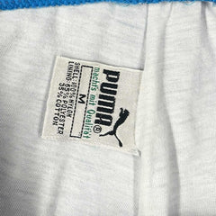 Vintage Puma Windbreaker Joggers - M