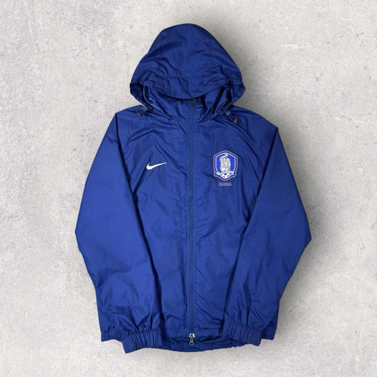 Nike Korea Windbreaker Jacket - M