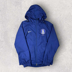Nike Korea Windbreaker Jacket - M